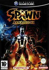 Spawn Armageddon - PAL Gamecube | Anubis Games and Hobby