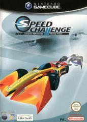 Speed Challenge - PAL Gamecube | Anubis Games and Hobby