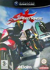 Speed Kings - PAL Gamecube | Anubis Games and Hobby