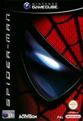 Spiderman - PAL Gamecube | Anubis Games and Hobby