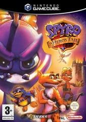 Spyro A Heros Tail - PAL Gamecube | Anubis Games and Hobby