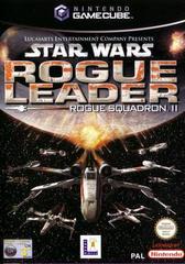 Star Wars Rogue Leader - PAL Gamecube | Anubis Games and Hobby