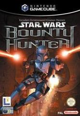 Star Wars Bounty Hunter - PAL Gamecube | Anubis Games and Hobby