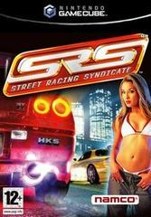 Street Racing Syndicate - PAL Gamecube | Anubis Games and Hobby