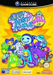 Super Bust-a-Move All-Stars - PAL Gamecube | Anubis Games and Hobby