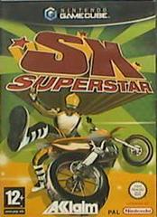 SX Superstar - PAL Gamecube | Anubis Games and Hobby