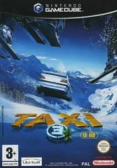 Taxi 3 - PAL Gamecube | Anubis Games and Hobby