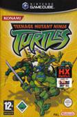 Teenage Mutant Ninja Turtles - PAL Gamecube | Anubis Games and Hobby