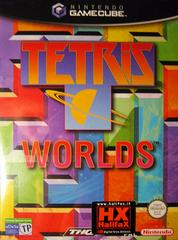 Tetris Worlds - PAL Gamecube | Anubis Games and Hobby