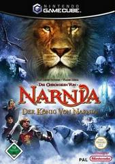 Chronicles of Narnia Lion Witch and the Wardrobe - PAL Gamecube | Anubis Games and Hobby