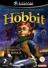 The Hobbit - PAL Gamecube | Anubis Games and Hobby