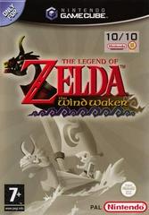 Zelda Wind Waker - PAL Gamecube | Anubis Games and Hobby