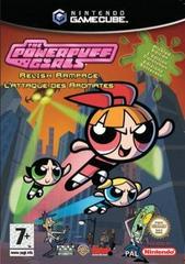 Powerpuff Girls Relish Rampage Pickled Edition - PAL Gamecube | Anubis Games and Hobby
