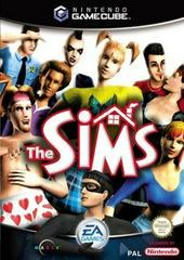 The Sims - PAL Gamecube | Anubis Games and Hobby