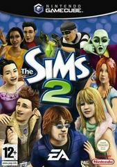 The Sims 2 - PAL Gamecube | Anubis Games and Hobby