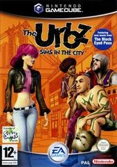 The Urbz Sims in the City - PAL Gamecube | Anubis Games and Hobby