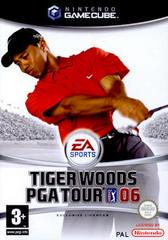 Tiger Woods 2006 - PAL Gamecube | Anubis Games and Hobby