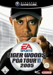 Tiger Woods 2005 - PAL Gamecube | Anubis Games and Hobby