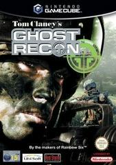 Ghost Recon - PAL Gamecube | Anubis Games and Hobby