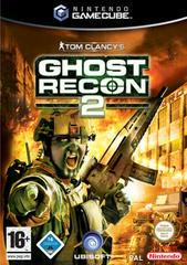 Ghost Recon 2 - PAL Gamecube | Anubis Games and Hobby