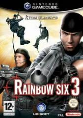 Rainbow Six 3 - PAL Gamecube | Anubis Games and Hobby