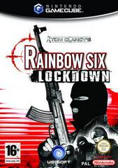 Rainbow Six 3 Lockdown - PAL Gamecube | Anubis Games and Hobby