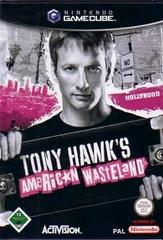 Tony Hawk American Wasteland - PAL Gamecube | Anubis Games and Hobby