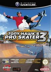 Tony Hawk 3 - PAL Gamecube | Anubis Games and Hobby