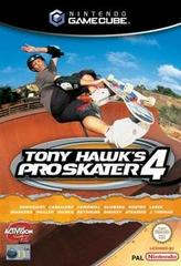 Tony Hawk 4 - PAL Gamecube | Anubis Games and Hobby