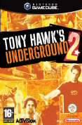 Tony Hawk Underground 2 - PAL Gamecube | Anubis Games and Hobby