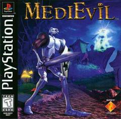 Medievil - Playstation | Anubis Games and Hobby