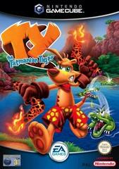 Ty the Tasmanian Tiger - PAL Gamecube | Anubis Games and Hobby