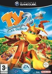 Ty the Tasmanian Tiger 2 Bush Rescue - PAL Gamecube | Anubis Games and Hobby