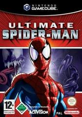 Ultimate Spiderman - PAL Gamecube | Anubis Games and Hobby