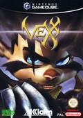 Vexx - PAL Gamecube | Anubis Games and Hobby