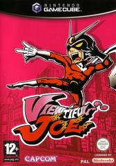 Viewtiful Joe - PAL Gamecube | Anubis Games and Hobby