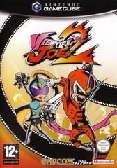 Viewtiful Joe 2 - PAL Gamecube | Anubis Games and Hobby