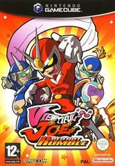 Viewtiful Joe Red Hot Rumble - PAL Gamecube | Anubis Games and Hobby