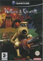 Wallace and Gromit Project Zoo - PAL Gamecube | Anubis Games and Hobby