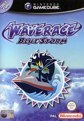 Wave Race Blue Storm - PAL Gamecube | Anubis Games and Hobby