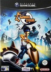 Whirl Tour - PAL Gamecube | Anubis Games and Hobby