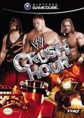 WWE Crush Hour - PAL Gamecube | Anubis Games and Hobby