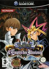 Yu-Gi-Oh Falsebound Kingdom - PAL Gamecube | Anubis Games and Hobby