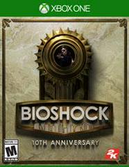 Bioshock [10th Anniversary] - Xbox One | Anubis Games and Hobby