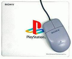 Official Mouse - Playstation | Anubis Games and Hobby