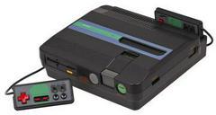 Sharp Famicom Twin Black Console - Famicom | Anubis Games and Hobby
