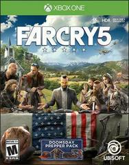 Far Cry 5 - Xbox One | Anubis Games and Hobby