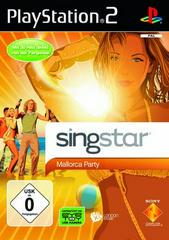 SingStar Mallorca Party - PAL Playstation 2 | Anubis Games and Hobby