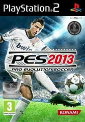 Pro Evolution Soccer 2013 - PAL Playstation 2 | Anubis Games and Hobby