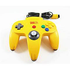 Banana Controller - Nintendo 64 | Anubis Games and Hobby
